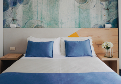 Hotel Qalea Pantelleria